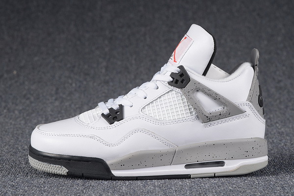 Jordan 4 Women Super Perfect--010